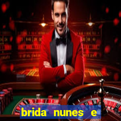 brida nunes e medico video completo